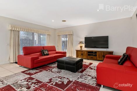 Property photo of 4 Glamis Court Derrimut VIC 3026