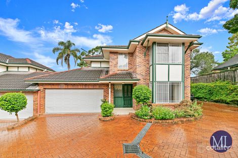 10/38-40 Francis St, Castle Hill, NSW 2154