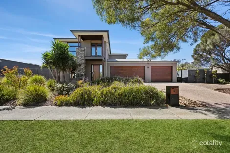Property photo of 8 Fathom Drive Torquay VIC 3228