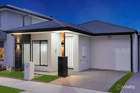 3 OSPREY ST, CLYDE NORTH, VIC 3978