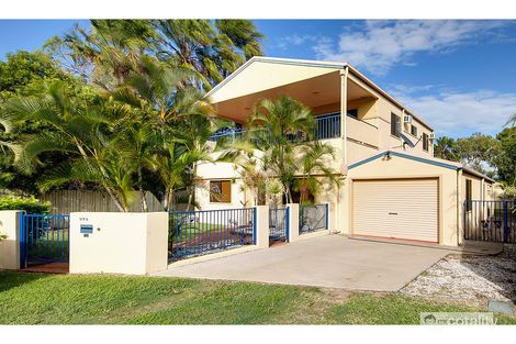 Property photo of 972 Scenic Highway Kinka Beach QLD 4703