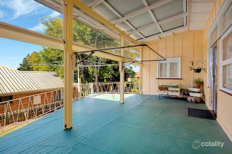 Property photo of 9 Rifle Range Road Mount Lofty QLD 4350