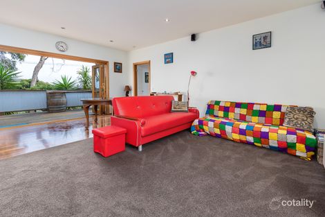 Property photo of 11 Leichardt Street McCrae VIC 3938
