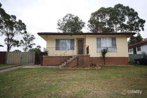 Property photo of 5 Melkarth Place Doonside NSW 2767