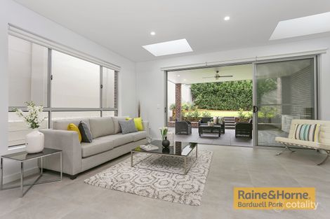 Property photo of 20A Bykool Avenue Kingsgrove NSW 2208