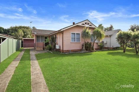 7 Valder Ave, Hobartville, NSW 2753