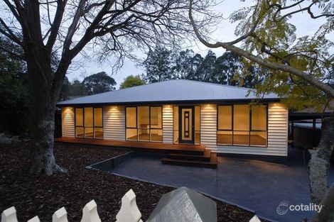 12 Rotherwood Ave, Ringwood East, VIC 3135