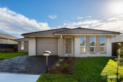 Property photo of 8 Satinash Drive Hamlyn Terrace NSW 2259