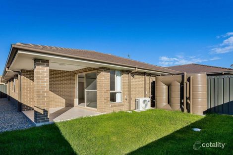 Property photo of 8 Satinash Drive Hamlyn Terrace NSW 2259