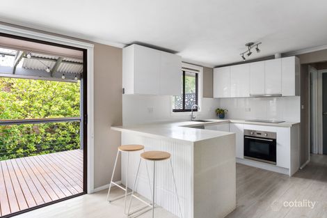 Property photo of 21 Postmans Track Helensburgh NSW 2508