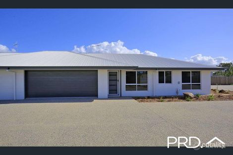 2/8 Leivesley St, Bundaberg East, QLD 4670