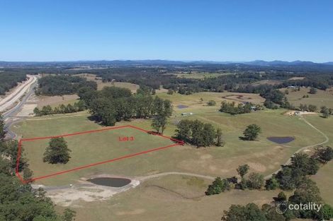 Lot 3/501 Old Coast Rd, Nambucca Heads, NSW 2448