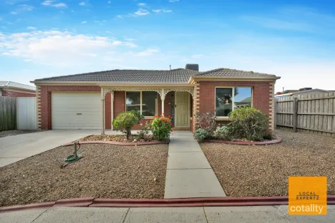 2 Robinia Gr, Werribee, VIC 3030