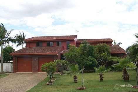 Property photo of 23 Stonycroft Street Aspley QLD 4034