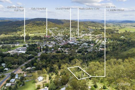 Property photo of 2 Middle Street Esk QLD 4312