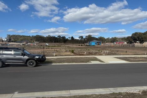 Property photo of LOT 1 Reservoir Road Broadford VIC 3658