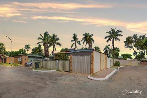 Property photo of 2 Pecten Way South Hedland WA 6722