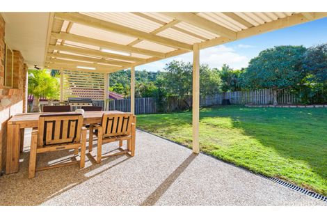 Property photo of 10 Henderson Rise Pacific Pines QLD 4211
