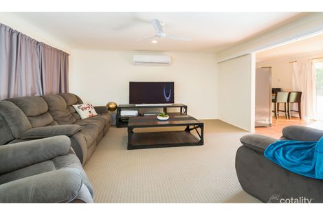 Property photo of 10 Henderson Rise Pacific Pines QLD 4211