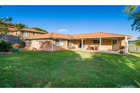 Property photo of 10 Henderson Rise Pacific Pines QLD 4211