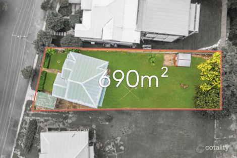 Property photo of 74 Davidson Newmarket QLD 4051