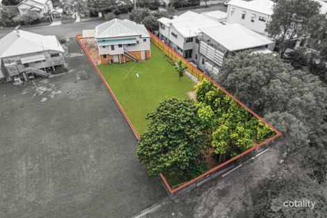 Property photo of 74 Davidson Newmarket QLD 4051