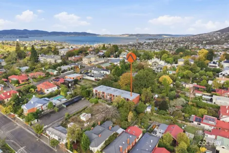 19/56 Adelaide St, South Hobart, TAS 7004