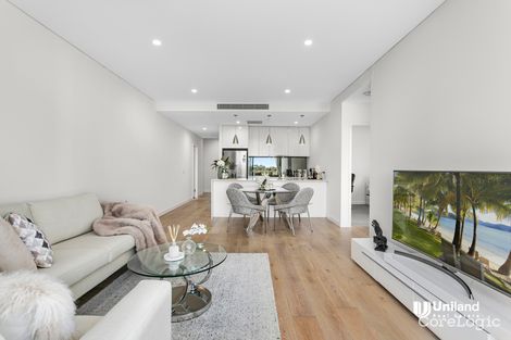 Property photo of 404/22 Cambridge Street Epping NSW 2121