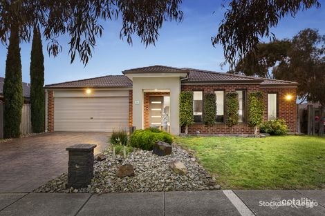 Property photo of 11 Donohue Street Cranbourne East VIC 3977