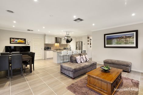 Property photo of 11 Donohue Street Cranbourne East VIC 3977