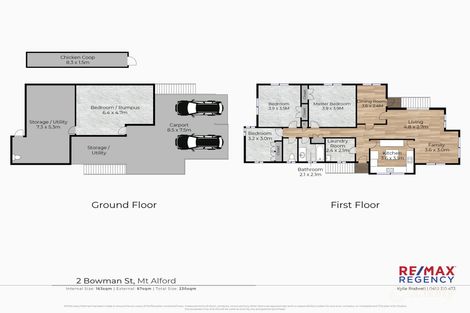 Property photo of 2 Bowman Street Mount Alford QLD 4310