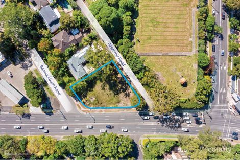 1089 Pacific Hwy, Pymble, NSW 2073