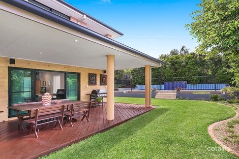 Property photo of 11 St Andrews Close Belrose NSW 2085