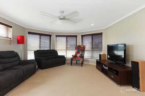 Property photo of 4 Trout Avenue Andergrove QLD 4740