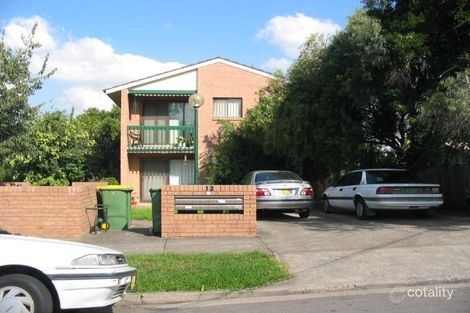 13 Belmore St, North Parramatta, NSW 2151
