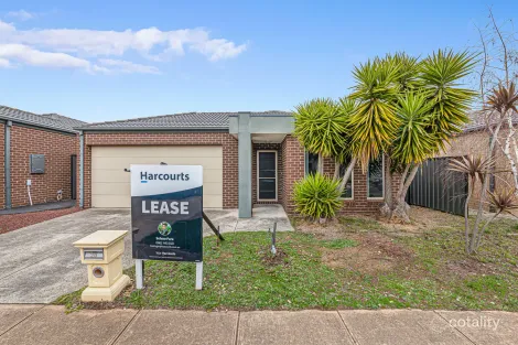 Property photo of 20 Hewett Drive Point Cook VIC 3030