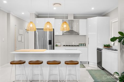 Property photo of 49 Flagship Ridge Jordan Springs NSW 2747
