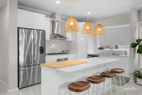 Property photo of 49 Flagship Ridge Jordan Springs NSW 2747