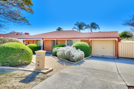 16 Azelia St, Alexander Heights, WA 6064