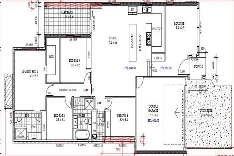 Property photo of 6 Nethercote Street Taylor ACT 2913
