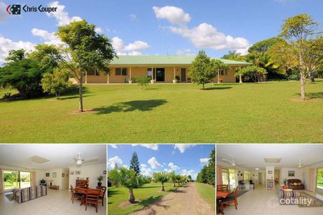 23 Sanctuary Hills Rd, Takura, QLD 4655