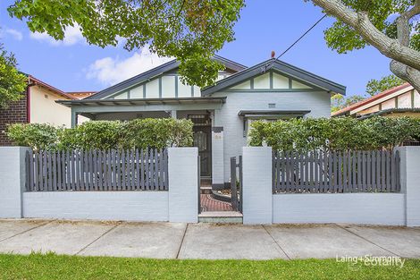 Property photo of 24 Wardell Road Petersham NSW 2049