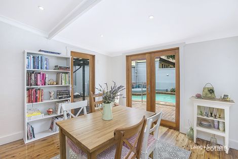 Property photo of 24 Wardell Road Petersham NSW 2049