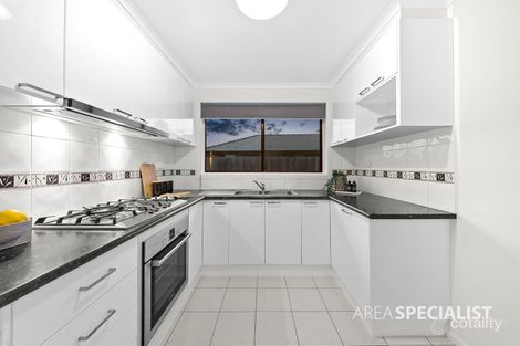 Property photo of 18 Entally Drive Albanvale VIC 3021