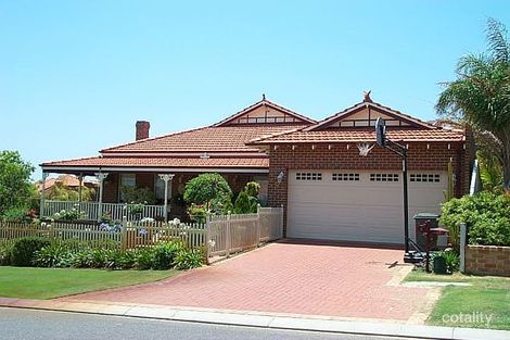 8 Agathis Cl, Woodvale, WA 6026