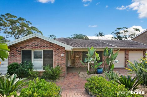 Property photo of 8 Mathew Street Kincumber NSW 2251