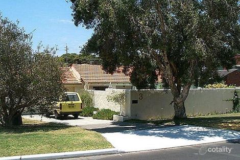 3 Hayes Tce, Mosman Park, WA 6012