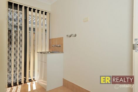 Property photo of 46 Birkett Circle Ellenbrook WA 6069
