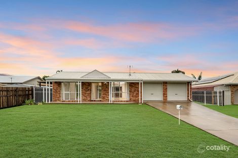 Property photo of 23 Wave Hill Drive Annandale QLD 4814