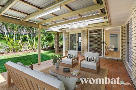 Property photo of 44 Penzance Drive Redland Bay QLD 4165